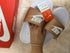 Nike women WMNS Bennasa JDI Beach & Pool sliders כפכפי נייקי לנשים ורוד